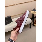 2025年9月22日入荷新品Ferragamoカジュアルシューズ/スニーカー｜メンズ靴人気本革製ギフト/誕生日/TL工場