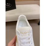 2025年9月22日入荷新品Pradaカジュアルシューズ/スニーカー｜メンズ靴人気本革製ギフト/誕生日/TL工場