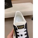 2025年9月22日入荷新品Pradaカジュアルシューズ/スニーカー｜メンズ靴人気本革製ギフト/誕生日/TL工場