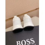 2025年9月22日入荷新品BOSSカジュアルシューズ/スニーカー｜メンズ靴人気本革製ギフト/誕生日/TL工場