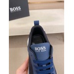 2025年9月22日入荷新品BOSSカジュアルシューズ/スニーカー｜メンズ靴人気本革製ギフト/誕生日/TL工場