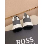 2025年9月22日入荷新品BOSSカジュアルシューズ/スニーカー｜メンズ靴人気本革製ギフト/誕生日/TL工場