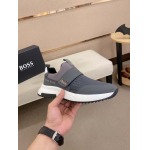 2025年9月22日入荷新品BOSSカジュアルシューズ/スニーカー｜メンズ靴人気本革製ギフト/誕生日/TL工場