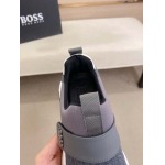 2025年9月22日入荷新品BOSSカジュアルシューズ/スニーカー｜メンズ靴人気本革製ギフト/誕生日/TL工場