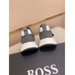 2025年9月22日入荷新品BOSSカジュアルシューズ/スニーカー｜メンズ靴人気本革製ギフト/誕生日/TL工場