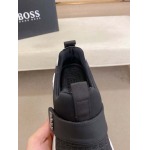 2025年9月22日入荷新品BOSSカジュアルシューズ/スニーカー｜メンズ靴人気本革製ギフト/誕生日/TL工場