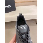 2025年9月22日入荷新品BOSSカジュアルシューズ/スニーカー｜メンズ靴人気本革製ギフト/誕生日/TL工場