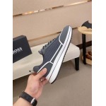 2025年9月22日入荷新品BOSSカジュアルシューズ/スニーカー｜メンズ靴人気本革製ギフト/誕生日/TL工場