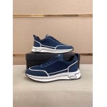 2025年9月22日入荷新品BOSSカジュアルシューズ/スニーカー｜メンズ靴人気本革製ギフト/誕生日/TL工場