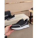 2025年9月22日入荷新品BOSSカジュアルシューズ/スニーカー｜メンズ靴人気本革製ギフト/誕生日/TL工場