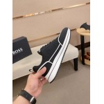 2025年9月22日入荷新品BOSSカジュアルシューズ/スニーカー｜メンズ靴人気本革製ギフト/誕生日/TL工場