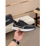 2025年9月22日入荷新品BOSSカジュアルシューズ/スニーカー｜メンズ靴人気本革製ギフト/誕生日/TL工場