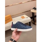 2025年9月22日入荷新品Louis Vuittonカジュアルシューズ/スニーカー｜メンズ靴人気本革製ギフト/誕生日/TL工場