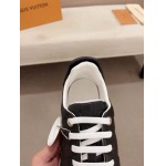 2025年9月22日入荷新品Louis Vuittonカジュアルシューズ/スニーカー｜メンズ靴人気本革製ギフト/誕生日/TL工場