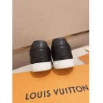 2025年9月22日入荷新品Louis Vuittonカジュアルシューズ/スニーカー｜メンズ靴人気本革製ギフト/誕生日/TL工場