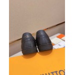 2025年9月22日入荷新品Louis Vuittonカジュアルシューズ/スニーカー｜メンズ靴人気本革製ギフト/誕生日/TL工場