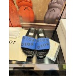 2025年9月22日入荷新品Diorカジュアルシューズ/スニーカー｜メンズ靴人気本革製ギフト/誕生日/TL工場