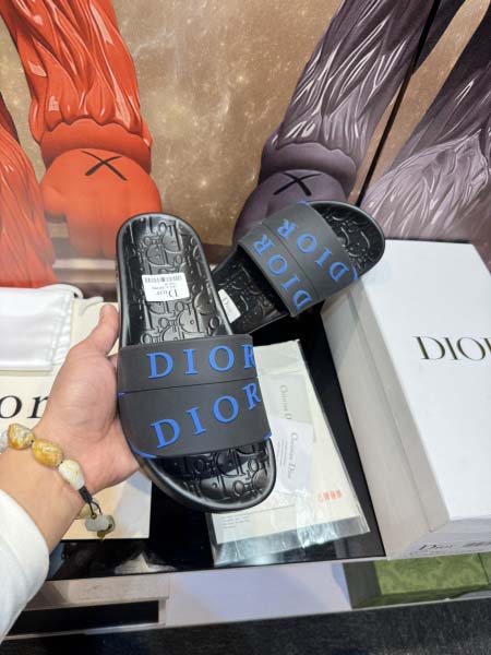 2025年9月22日入荷新品Diorカジュアルシューズ/スニ...