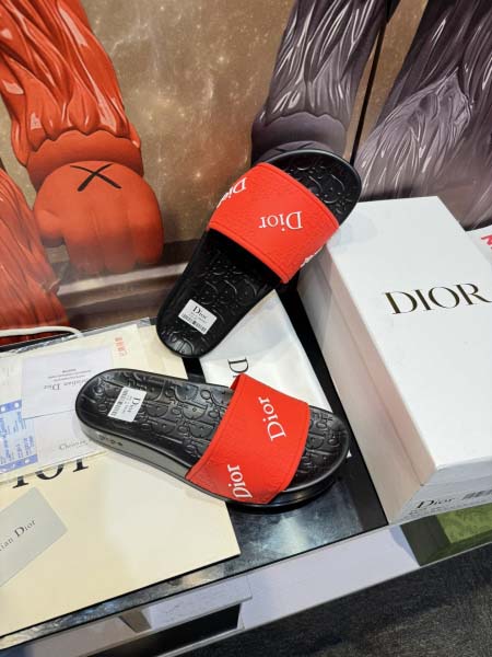 2025年9月22日入荷新品Diorカジュアルシューズ/スニ...