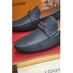 2025年9月22日入荷新品Louis Vuittonカジュアルシューズ/スニーカー｜メンズ靴人気本革製ギフト/誕生日/TL工場