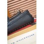 2025年9月22日入荷新品Louis Vuittonカジュアルシューズ/スニーカー｜メンズ靴人気本革製ギフト/誕生日/TL工場