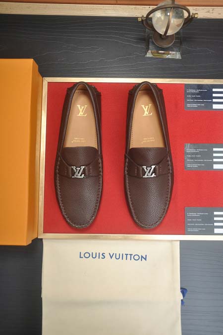 2025年9月22日入荷新品Louis Vuittonカジュ...