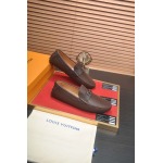 2025年9月22日入荷新品Louis Vuittonカジュアルシューズ/スニーカー｜メンズ靴人気本革製ギフト/誕生日/TL工場