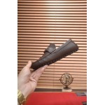 2025年9月22日入荷新品Louis Vuittonカジュアルシューズ/スニーカー｜メンズ靴人気本革製ギフト/誕生日/TL工場