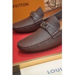 2025年9月22日入荷新品Louis Vuittonカジュアルシューズ/スニーカー｜メンズ靴人気本革製ギフト/誕生日/TL工場