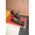 2025年9月22日入荷新品Louis Vuittonカジュアルシューズ/スニーカー｜メンズ靴人気本革製ギフト/誕生日/TL工場