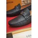 2025年9月22日入荷新品Louis Vuittonカジュアルシューズ/スニーカー｜メンズ靴人気本革製ギフト/誕生日/TL工場