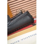 2025年9月22日入荷新品Louis Vuittonカジュアルシューズ/スニーカー｜メンズ靴人気本革製ギフト/誕生日/TL工場