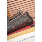 2025年9月22日入荷新品Louis Vuittonカジュアルシューズ/スニーカー｜メンズ靴人気本革製ギフト/誕生日/TL工場