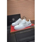 2025年9月22日入荷新品PHILIP PIEINカジュアルシューズ/スニーカー｜メンズ靴人気本革製ギフト/誕生日/TL工場