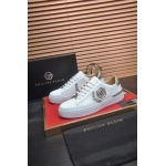 2025年9月22日入荷新品PHILIP PIEINカジュアルシューズ/スニーカー｜メンズ靴人気本革製ギフト/誕生日/TL工場