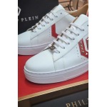 2025年9月22日入荷新品PHILIP PIEINカジュアルシューズ/スニーカー｜メンズ靴人気本革製ギフト/誕生日/TL工場