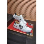 2025年9月22日入荷新品PHILIP PIEINカジュアルシューズ/スニーカー｜メンズ靴人気本革製ギフト/誕生日/TL工場