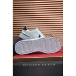 2025年9月22日入荷新品PHILIP PIEINカジュアルシューズ/スニーカー｜メンズ靴人気本革製ギフト/誕生日/TL工場