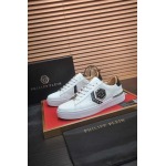 2025年9月22日入荷新品PHILIP PIEINカジュアルシューズ/スニーカー｜メンズ靴人気本革製ギフト/誕生日/TL工場