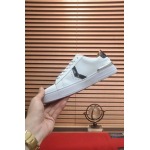 2025年9月22日入荷新品PHILIP PIEINカジュアルシューズ/スニーカー｜メンズ靴人気本革製ギフト/誕生日/TL工場