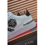 2025年9月22日入荷新品PHILIP PIEINカジュアルシューズ/スニーカー｜メンズ靴人気本革製ギフト/誕生日/TL工場