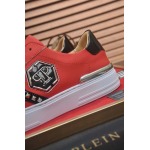 2025年9月22日入荷新品PHILIP PIEINカジュアルシューズ/スニーカー｜メンズ靴人気本革製ギフト/誕生日/TL工場