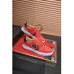 2025年9月22日入荷新品PHILIP PIEINカジュアルシューズ/スニーカー｜メンズ靴人気本革製ギフト/誕生日/TL工場