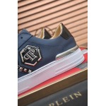 2025年9月22日入荷新品PHILIP PIEINカジュアルシューズ/スニーカー｜メンズ靴人気本革製ギフト/誕生日/TL工場