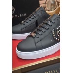 2025年9月22日入荷新品PHILIP PIEINカジュアルシューズ/スニーカー｜メンズ靴人気本革製ギフト/誕生日/TL工場