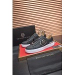 2025年9月22日入荷新品PHILIP PIEINカジュアルシューズ/スニーカー｜メンズ靴人気本革製ギフト/誕生日/TL工場