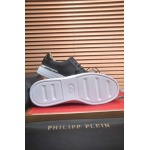 2025年9月22日入荷新品PHILIP PIEINカジュアルシューズ/スニーカー｜メンズ靴人気本革製ギフト/誕生日/TL工場