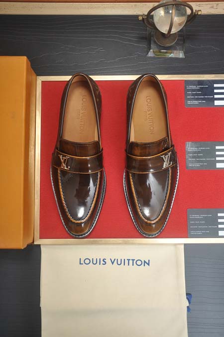 2025年9月22日入荷新品Louis Vuittonカジュ...