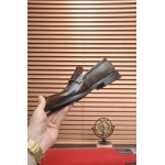 2025年9月22日入荷新品Louis Vuittonカジュアルシューズ/スニーカー｜メンズ靴人気本革製ギフト/誕生日/TL工場