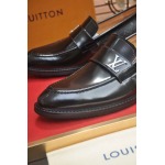 2025年9月22日入荷新品Louis Vuittonカジュアルシューズ/スニーカー｜メンズ靴人気本革製ギフト/誕生日/TL工場